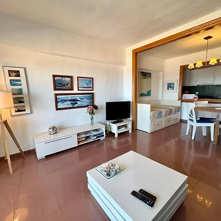 Marenostrum View *