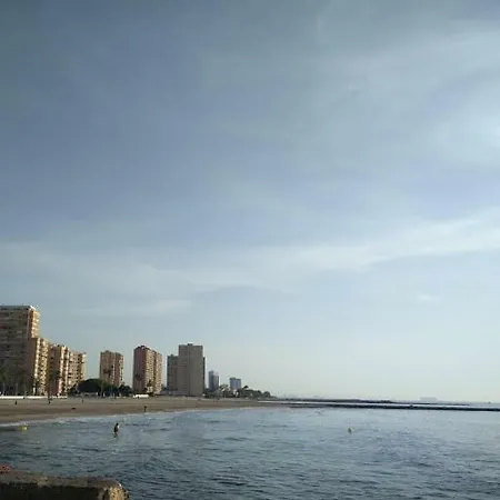 Marenostrum View