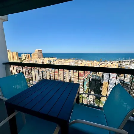 Διαμέρισμα Marenostrum View Playa Pobla de Farnals