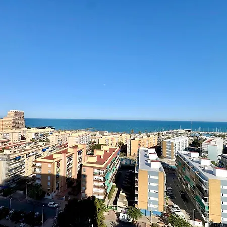 Apartman Marenostrum View