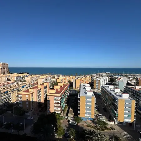 Marenostrum View Apartman *