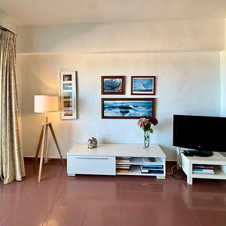 Marenostrum View Apartman Playa Pobla de Farnals