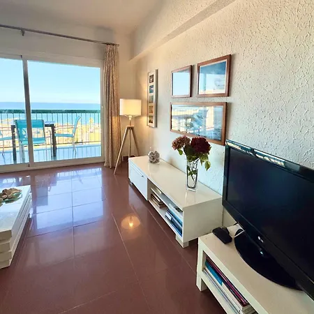 Marenostrum View Apartman