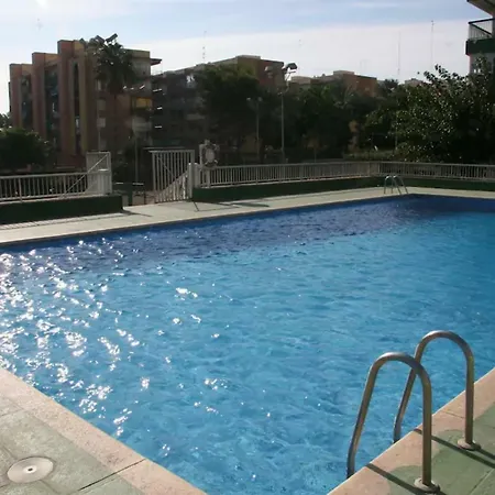 Marenostrum View פלאייה פובלה דה פארנאלס