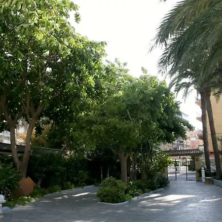 Διαμέρισμα Marenostrum View Playa Pobla de Farnals