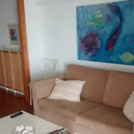 Marenostrum View Διαμέρισμα