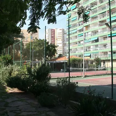 Marenostrum View דירה *