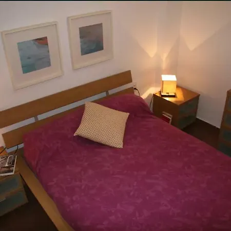 Διαμέρισμα Marenostrum View *