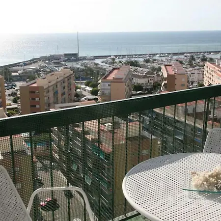 Marenostrum View Διαμέρισμα Playa Pobla de Farnals
