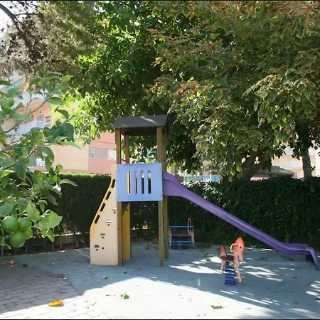 Marenostrum View * Playa Pobla de Farnals