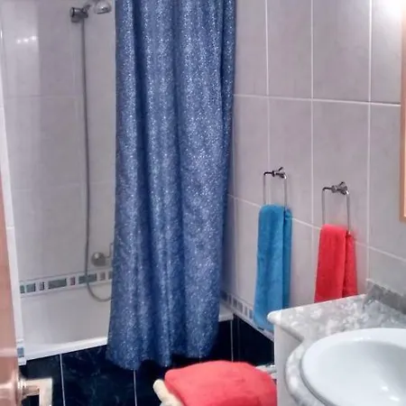 Marenostrum View Διαμέρισμα *