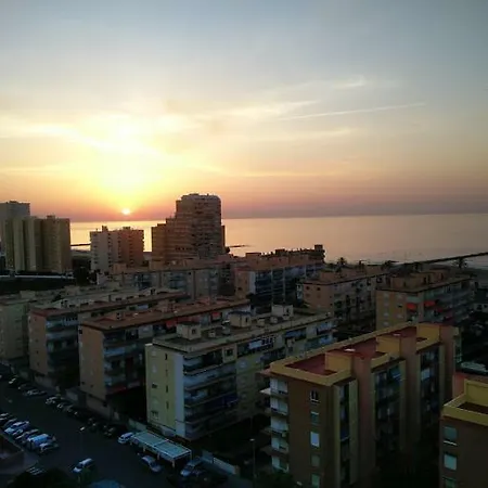 Marenostrum View Διαμέρισμα Playa Pobla de Farnals