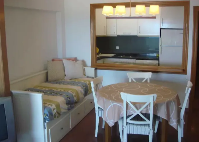 Apartmán Marenostrum View Playa Pobla de Farnals
