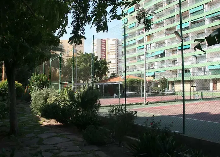 Marenostrum View Apartmán *