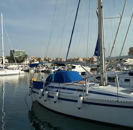 Marenostrum View