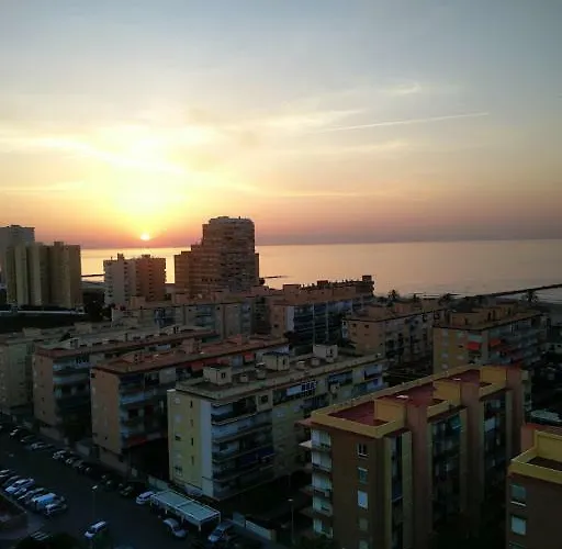 Marenostrum View Apartmán Playa Pobla de Farnals